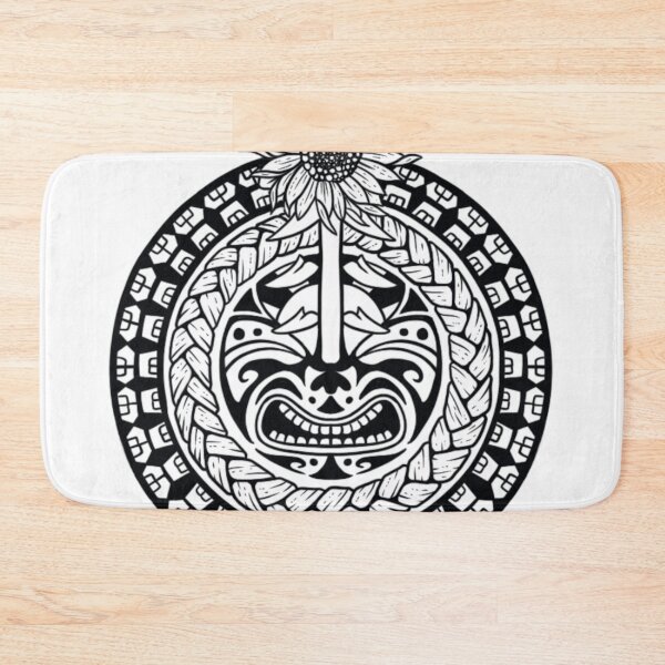 Item preview, Lono - God of Rain, Fertility, Music, and Community designed and sold by Rise Eternal Art Co.