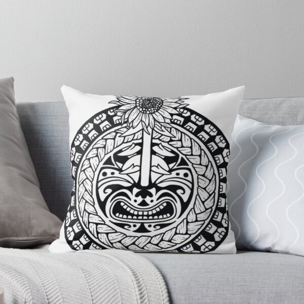 Item preview, Lono - God of Rain, Fertility, Music, and Community designed and sold by Rise Eternal Art Co.
