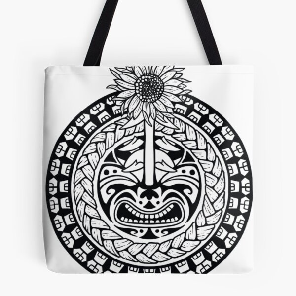Item preview, Lono - God of Rain, Fertility, Music, and Community designed and sold by Rise Eternal Art Co.