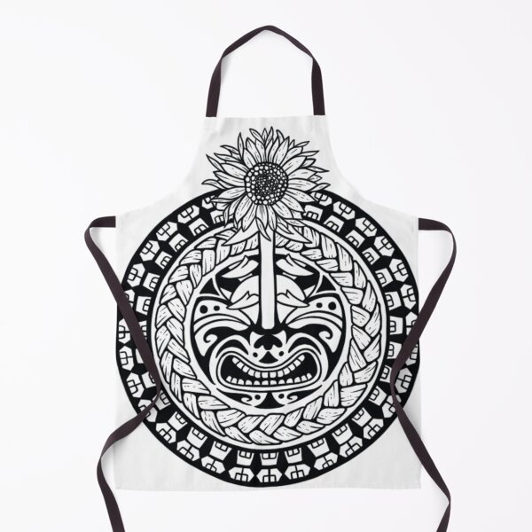Item preview, Lono - God of Rain, Fertility, Music, and Community designed and sold by Rise Eternal Art Co.