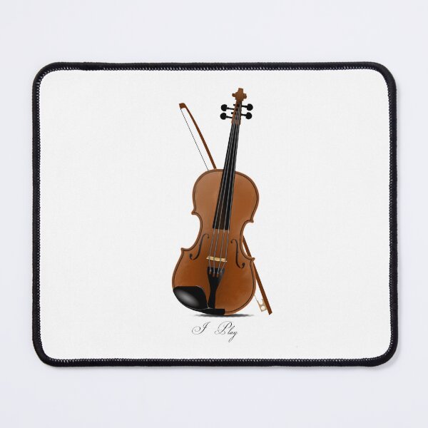 Item preview, I Play designed and sold by Bondillero.