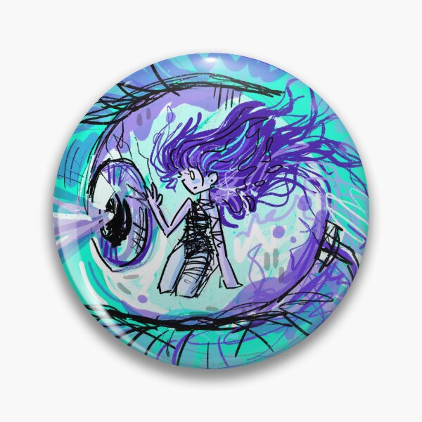 Item preview, i see the decay designed and sold by TeaBag114.