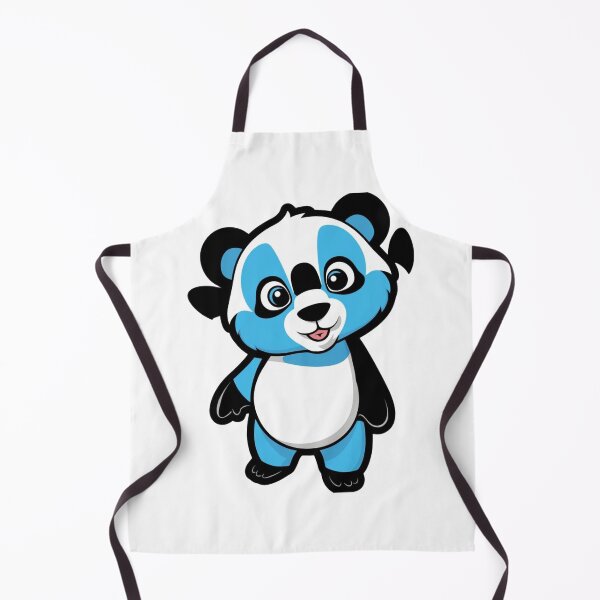Item preview, Animal Animals blue flim  designed and sold by ShopTwentyFour.