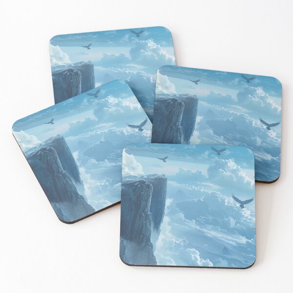 Item preview, Ethereal Skies designed and sold by jgvisualarts.
