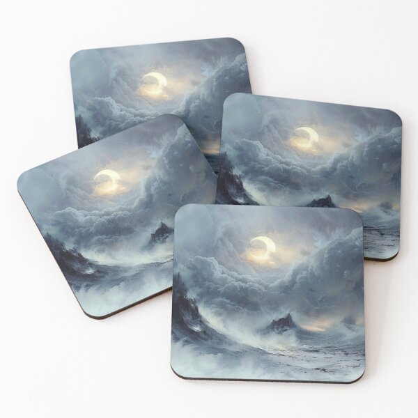 Item preview, Ethereal Landscapes designed and sold by jgvisualarts.