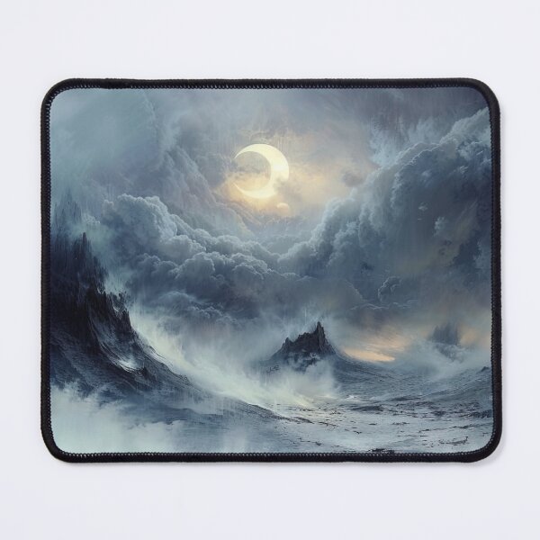 Item preview, Ethereal Landscapes designed and sold by jgvisualarts.