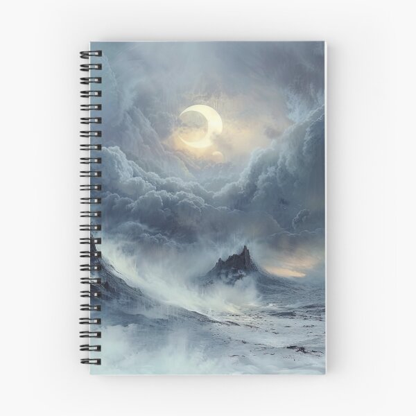 Item preview, Ethereal Landscapes designed and sold by jgvisualarts.