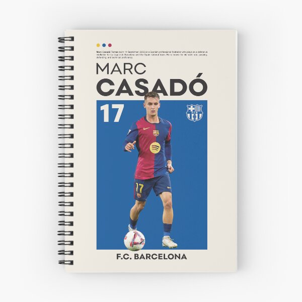 Item preview, Marc Casado designed and sold by MertArtDesigns.