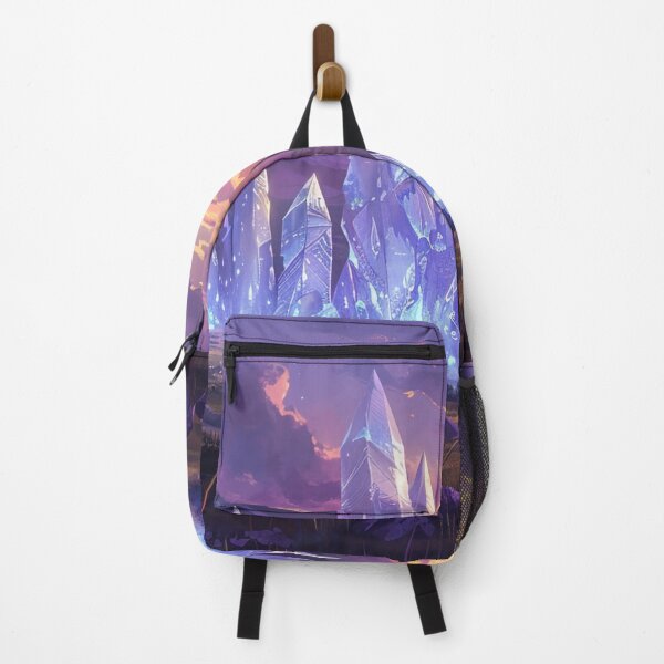Item preview, Crystal Dawn designed and sold by jgvisualarts.
