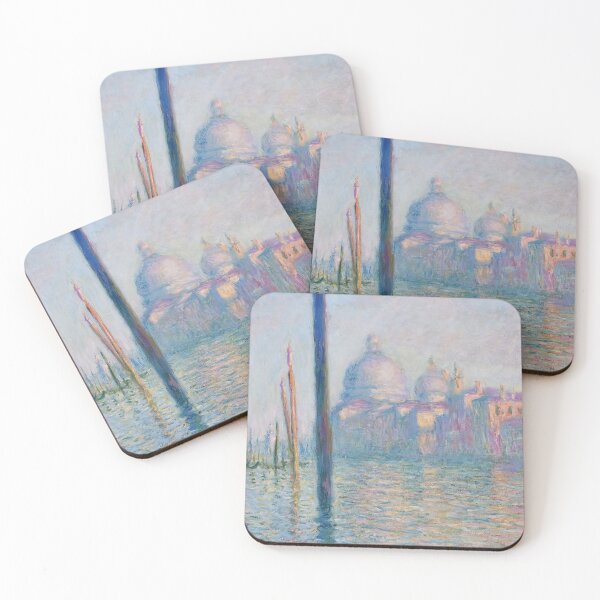 Item preview, Claude Monet : The Grand Canal (1908) designed and sold by YNTDigitalHouse.
