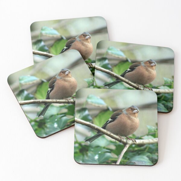 Item preview, chaffinch designed and sold by KathleenDawson.