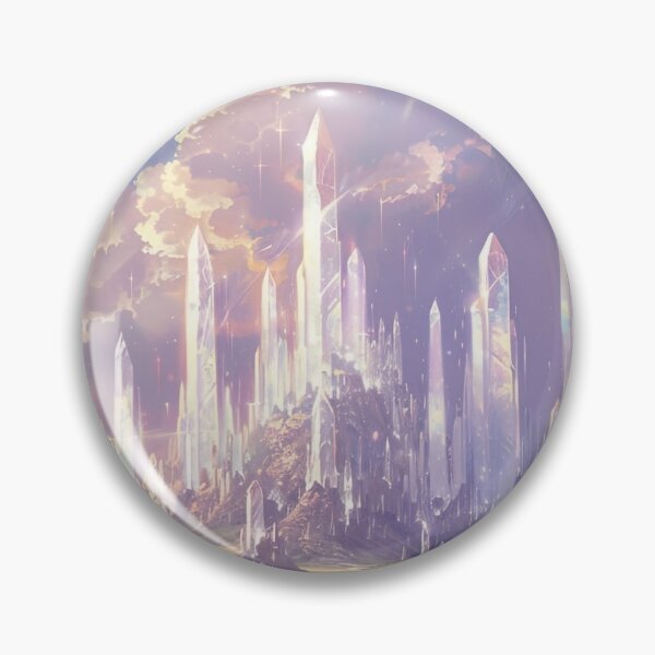 Item preview, Crystal Kingdom designed and sold by jgvisualarts.
