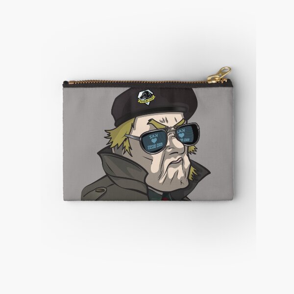 Item preview, Must be Cipher! designed and sold by NegasScott.