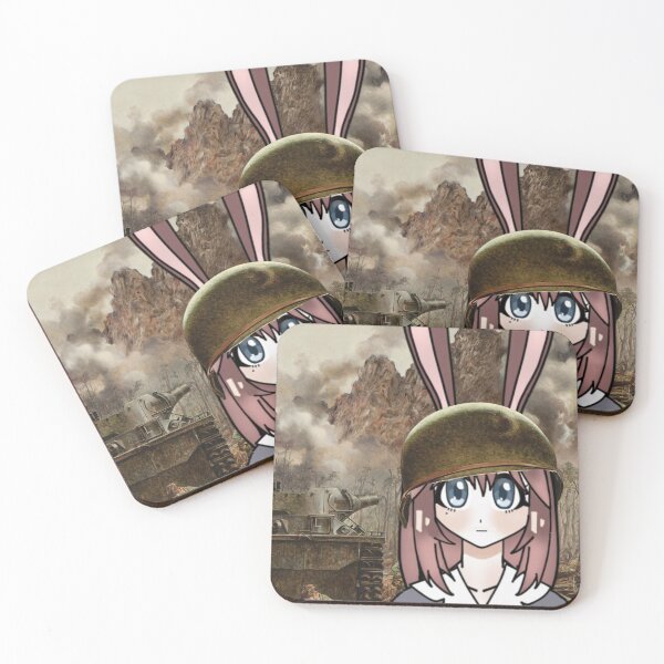 Item preview, Thousand Yard Lou designed and sold by lou-channel.