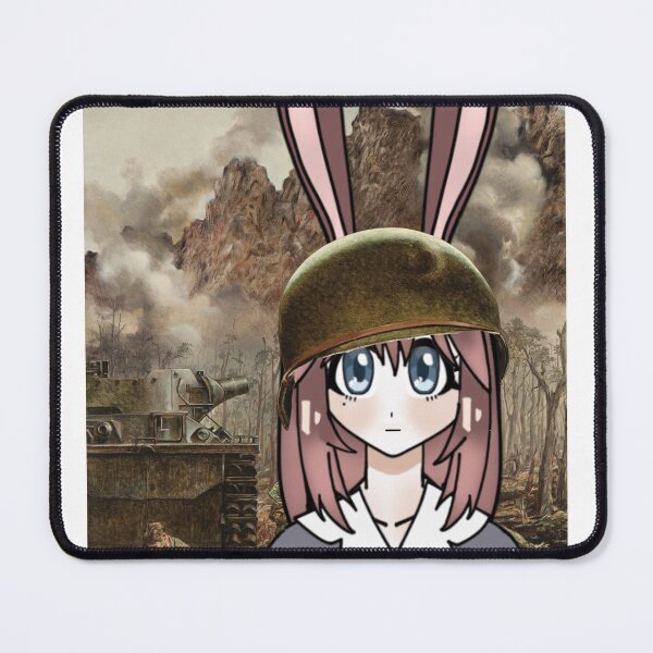 Item preview, Thousand Yard Lou designed and sold by lou-channel.