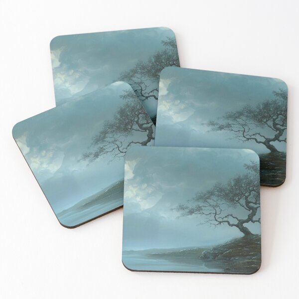 Item preview, Ethereal Serenity designed and sold by jgvisualarts.
