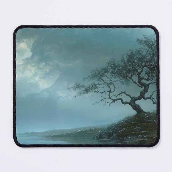 Item preview, Ethereal Serenity designed and sold by jgvisualarts.
