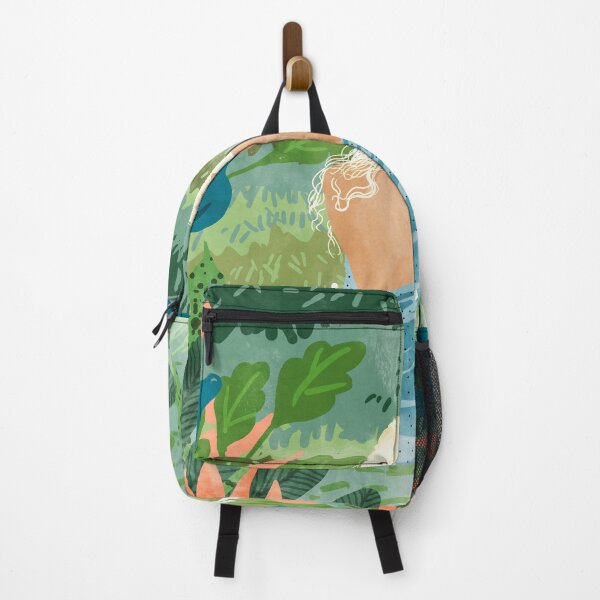 Item preview, Jungle Vibes designed and sold by 83oranges.com.