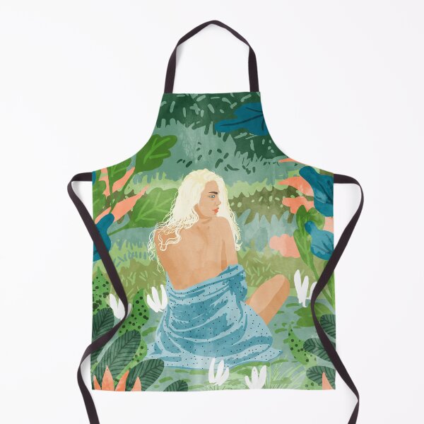 Item preview, Jungle Vibes designed and sold by 83oranges.com.