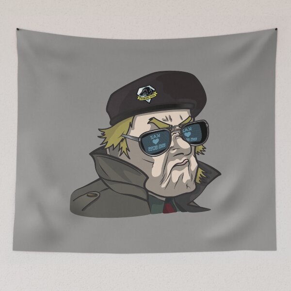 Item preview, Must be Cipher! designed and sold by NegasScott.