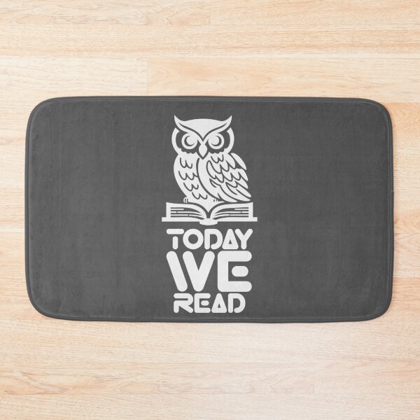 Item preview, SQUAD : Today We READ designed and sold by Eksama Design.