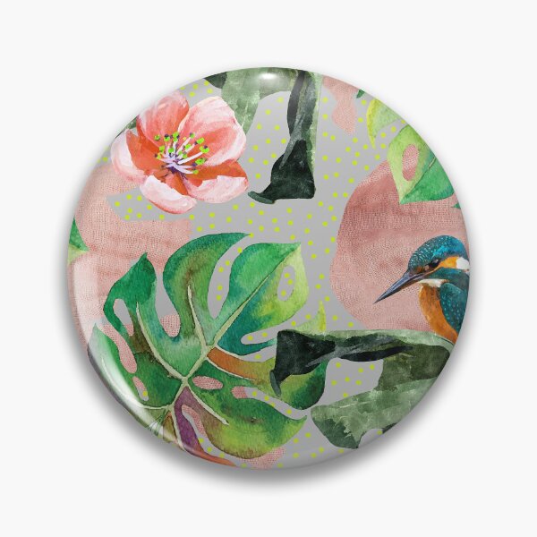 Item preview, Bird Sanctuary designed and sold by 83oranges.com.