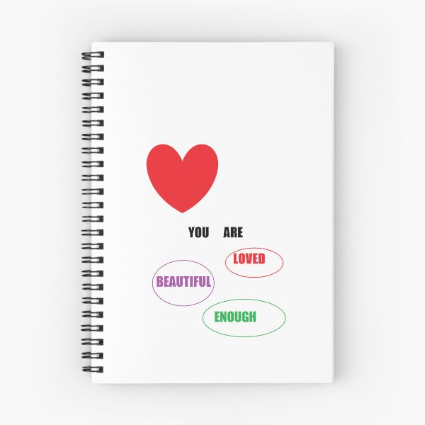 Item preview, You Are Loved designed and sold by Anointedtoday.
