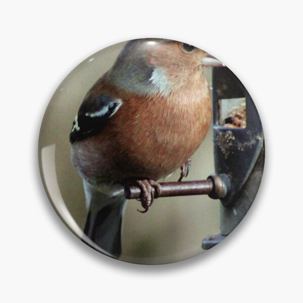 Item preview, chaffinch designed and sold by KathleenDawson.