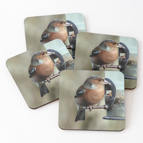 Item preview, chaffinch designed and sold by KathleenDawson.