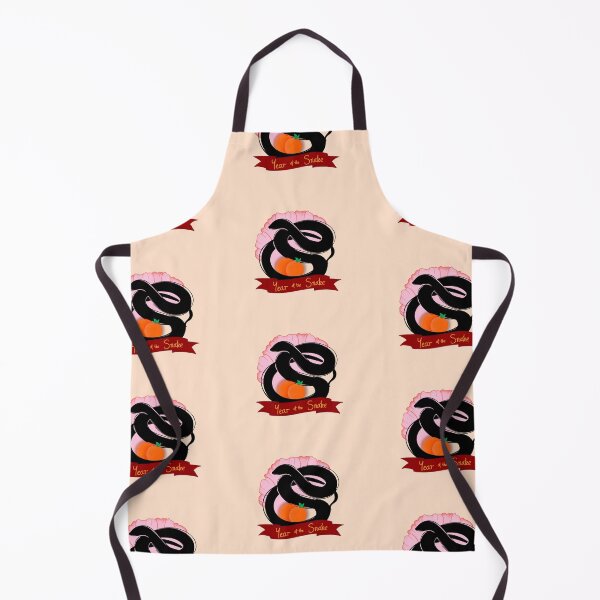 Item preview, Snake Zodiac Chinese New Year designed and sold by Tigerlilly Designs.