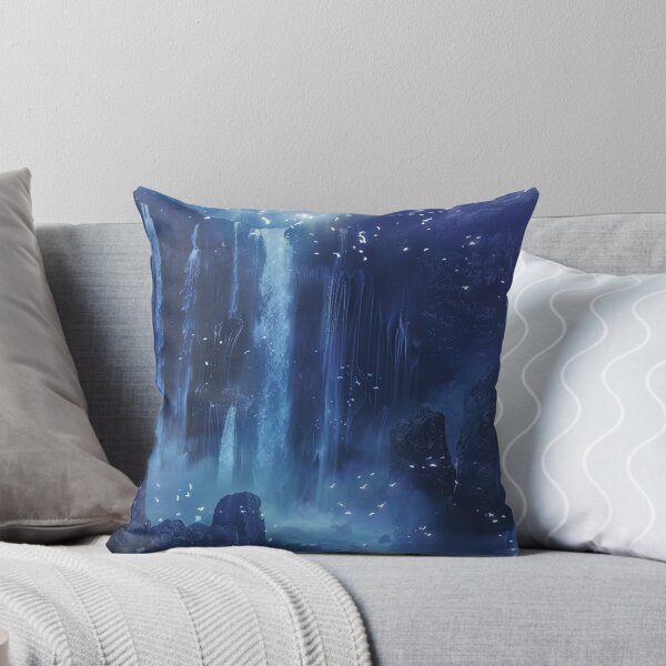 Item preview, Mystical Waterfall designed and sold by jgvisualarts.