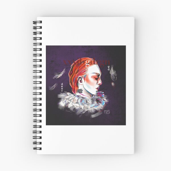 Item preview, xxxibgdrgn  designed and sold by infired-koya.