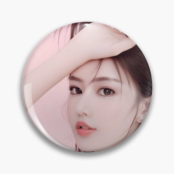 Item preview, Cute Asian Brunette Female Model Posing For A Photoshoot  designed and sold by CyberGoddesses.