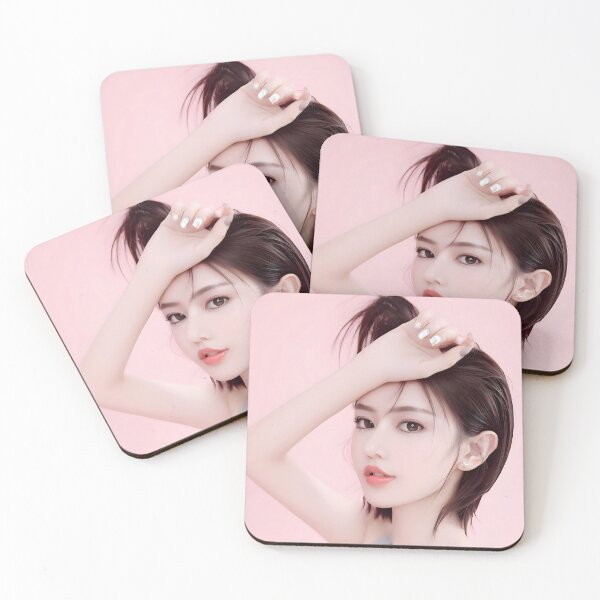 Item preview, Cute Asian Brunette Female Model Posing For A Photoshoot  designed and sold by CyberGoddesses.