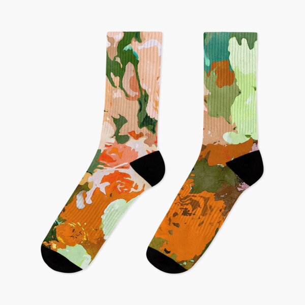 Item preview, Velvet Floral designed and sold by 83oranges.com.