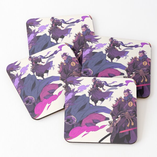 Item preview, Warrior of Shadows designed and sold by jgvisualarts.