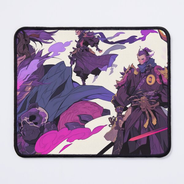Item preview, Warrior of Shadows designed and sold by jgvisualarts.