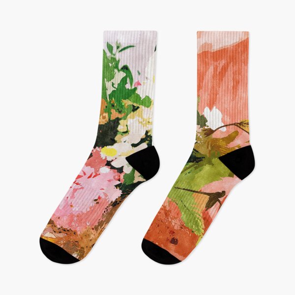 Artikelvorschau, Blumengeschenk || entworfen und verkauft von 83oranges.com.