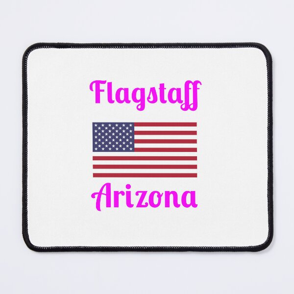 Item preview, Flagstaff Arizona- Stylish Prints, designed and sold by Fleetwood1994.