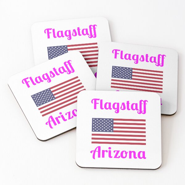 Item preview, Flagstaff Arizona- Stylish Prints, designed and sold by Fleetwood1994.