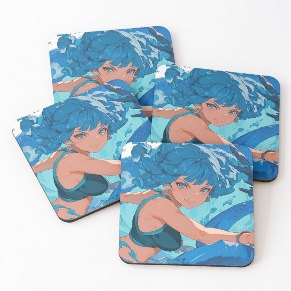 Item preview, Water Dragon Dance designed and sold by jgvisualarts.