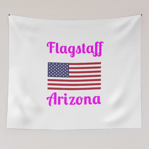Item preview, Flagstaff Arizona- Stylish Prints, designed and sold by Fleetwood1994.