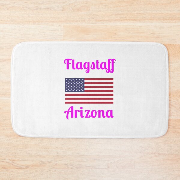 Item preview, Flagstaff Arizona- Stylish Prints, designed and sold by Fleetwood1994.