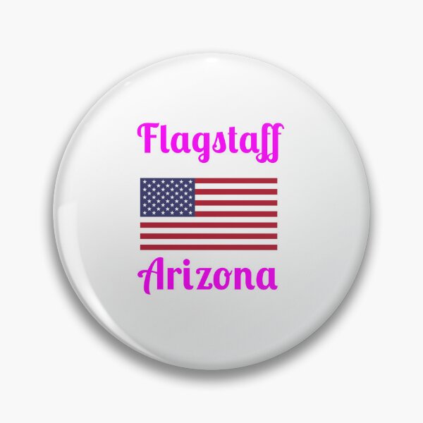 Item preview, Flagstaff Arizona- Stylish Prints, designed and sold by Fleetwood1994.