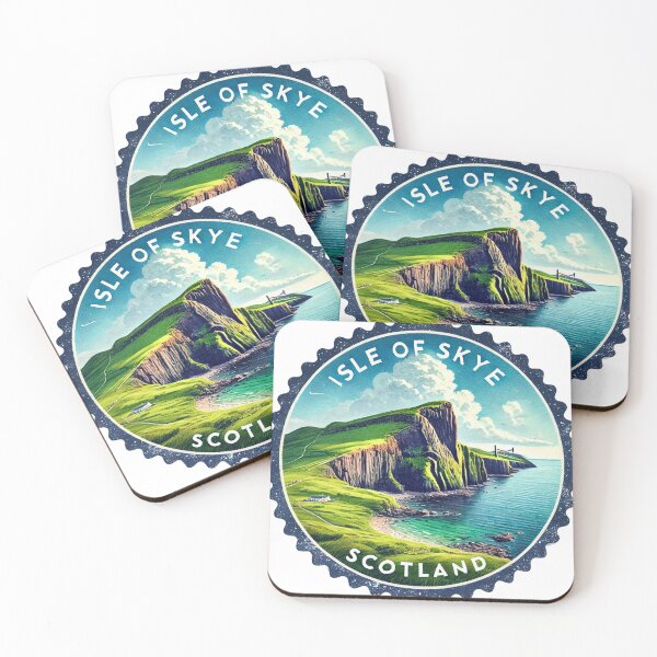 Item preview, Skye, Scotland designed and sold by clintang.