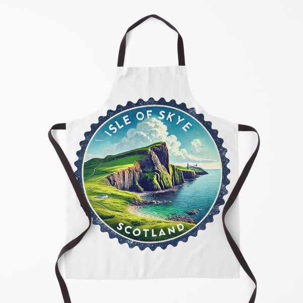 Item preview, Skye, Scotland designed and sold by clintang.
