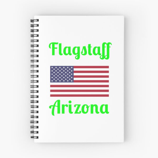 Item preview, Flagstaff Arizona- Stylish Prints, designed and sold by Fleetwood1994.