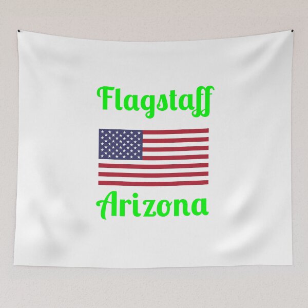Item preview, Flagstaff Arizona- Stylish Prints, designed and sold by Fleetwood1994.