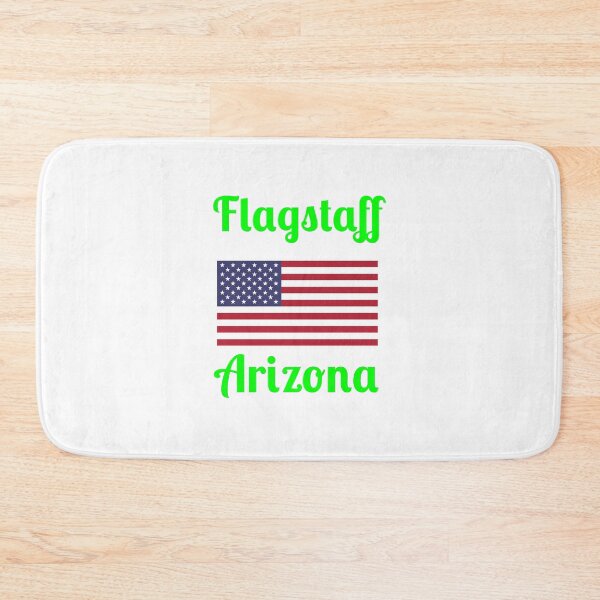 Item preview, Flagstaff Arizona- Stylish Prints, designed and sold by Fleetwood1994.