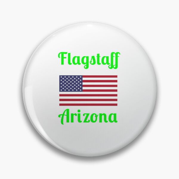 Item preview, Flagstaff Arizona- Stylish Prints, designed and sold by Fleetwood1994.
